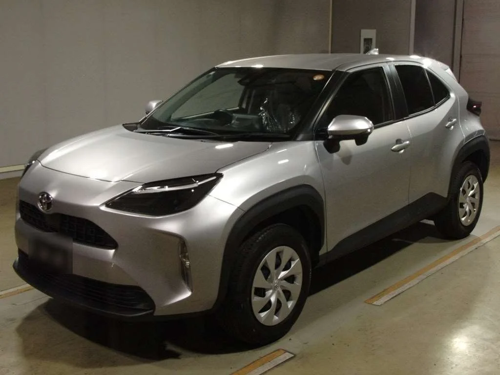 Toyota Yaris Cross MXPB10 2023